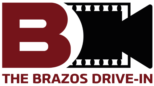 The Brazos Drive-In